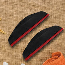 1 Pair Car Mirror Rain Protector Cover (2 Pcs set) - justgrabit.in | Just Grab It