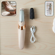 Flewless Pedi Electronic Pedicure Tool (1 Set) - justgrabit.in | Just Grab It