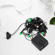 Home Decoration Diwali & Wedding LED String Light (16L 3 Mtr) - justgrabit.in | Just Grab It