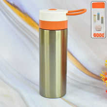 Stainless Steel Vacuum Insulated Water Bottle (300ML Approx) - Justgrabit Inc.