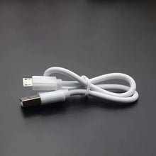 Fast Charging For Android & Data Transfer, Long Micro Cable (1000 Mm) - justgrabit.in | Just Grab It