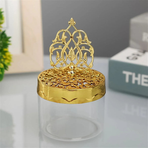 Plastic Baby Shower Candy Boxes (1 Pc) - Justgrabit Inc.