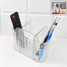 Apex Crysta Multipurpose Organizer Holder (1 Pc) - Justgrabit Inc.