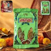 Traditional Herbal Mehndi Powder ( 80 Gram Pack) - justgrabit.in | Just Grab It