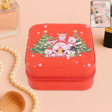 Portable Jewelry Storage Organizer Box (1 Pc) - Justgrabit Inc.