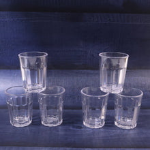 Supermom Traditional Cutting Chai Pyali Set (70ML / 6 Pc, Plastic) - justgrabit.in | Just Grab It