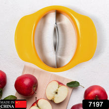 Mango Cutter Chopper Slicer Tool Slicing Machine Stainless Steel Blade Mango Cutter - justgrabit.in | Just Grab It