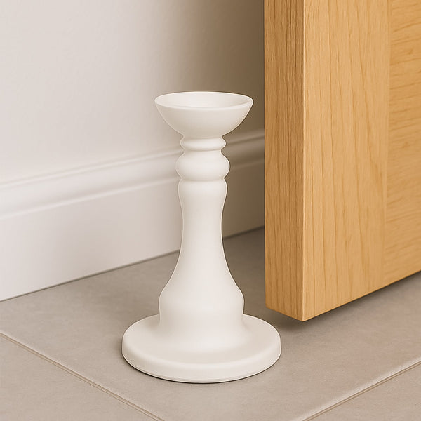 White Washing Machine Door Holder, Washing Machine Door Stopper (1 Pc) - justgrabit.in | Just Grab It