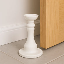 White Washing Machine Door Holder, Washing Machine Door Stopper (1 Pc) - justgrabit.in | Just Grab It