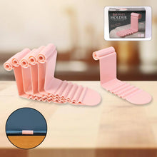 Universal Bed Sheet Holder Clip Set (Pack of 6) - justgrabit.in | Just Grab It