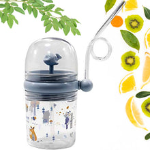 Whale Spray Sippy Cup (1 Pc): Straw, Lid, Spill - Proof, Fun Water Play - justgrabit.in | Just Grab It