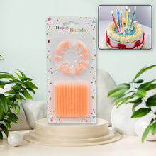 Birthday Party Candles, Diwali (Pack of 24 pcs) - Justgrabit Inc.