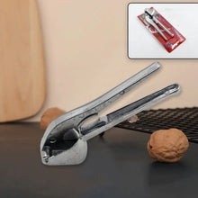 Garlic Press All Aluminum Easy to Use with Light Weight without Difficulty Cooking Baking, Kitchen Tool, Safe - justgrabit.in | Just Grab It
