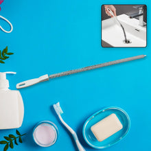 One Tool for All Drains! Kitchen, Sink, Shower Clog Remover (47cm) - Justgrabit Inc.