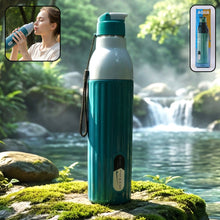 Aqua Sports Sipper Water Bottle (1 Pc, 1000 ML Approx) - justgrabit.in | Just Grab It