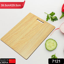 Wooden Chopping Board Big Size For Kitchen Use - justgrabit.in | Just Grab It