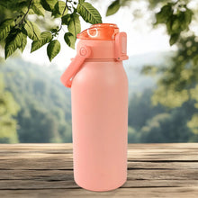 Stainless Steel Vacuum Water Bottle (1700 ML Approx) - Justgrabit Inc.