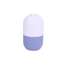 Beauty Ice Roller for Face & Eye Massage (Reusable, Purple / Without Box) - Justgrabit Inc.