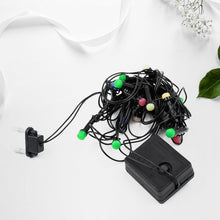 Home Decoration Diwali & Wedding LED String Light (16L 3 Mtr) - justgrabit.in | Just Grab It