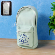 Mini Backpack - Style Pencil Pouch - (1 Pc) - justgrabit.in | Just Grab It