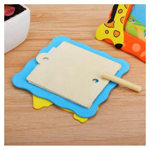 Synthetic Table Photo Frame for Home Decor - Justgrabit Inc.