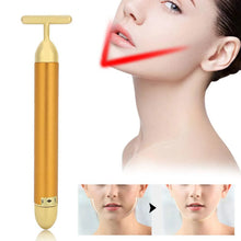 Golden Energy Face Massager (1 Pc) - justgrabit.in | Just Grab It