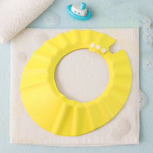 Adjustable Baby Shower Cap (1 Pc) - justgrabit.in | Just Grab It
