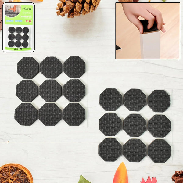 Furniture Protection Pad (18 Pcs Set) - justgrabit.in | Just Grab It
