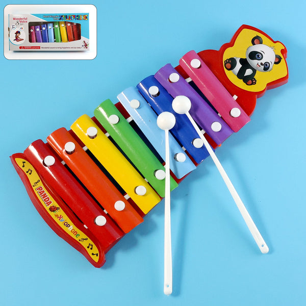 Colorful Kids Musical Xylophone Toy - justgrabit.in | Just Grab It