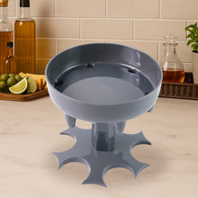 6 - Port Drink Dispenser Stand (1 Pc) - justgrabit.in | Just Grab It