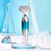 Face Vibratory Massager, Facial Beauty Device (1 Pc) - Justgrabit Inc.