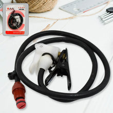 76 cm Length Air Pump Inflator Replacement Hose (1 Pc) - justgrabit.in | Just Grab It