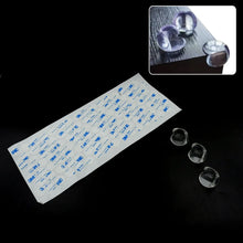 Pc Baby Safety Corner Protectors (High - Adhesive) - Justgrabit Inc.