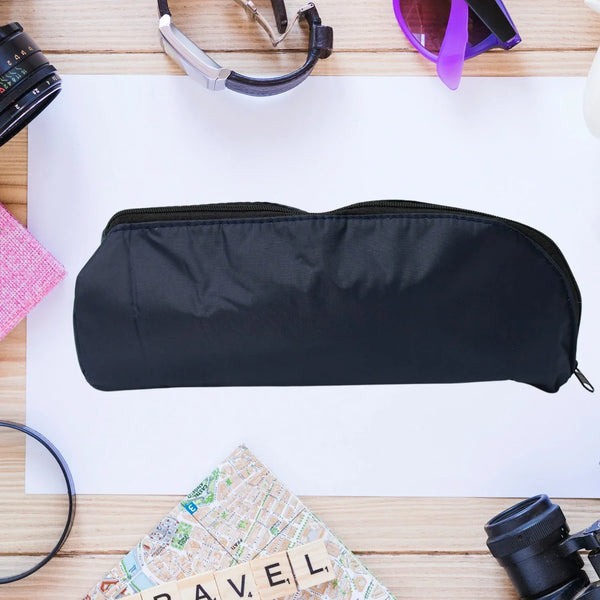 Reusable Multipurpose Washable Pouch Pen Stationary Case Travel (1 Pc) - justgrabit.in | Just Grab It