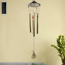 Wind Chimes Outdoor Hanging Dragonfly Wind Chime (1 Pc) - Justgrabit Inc.
