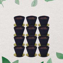 Premium Gugal Sambrani Cup Sambrani Havan Cups (12 Pcs Set) - justgrabit.in | Just Grab It