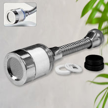 Plastic Water - Saving Sprinkler, Faucet Aerator (6.5 Inch) - justgrabit.in | Just Grab It