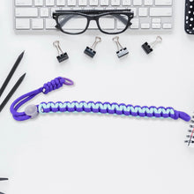 Multipurpose Adjustable Hand Wrist Strap Lanyardwith Cellphone, Phone Strap (1 Pc / 15 Inch / Multicolor) - justgrabit.in | Just Grab It