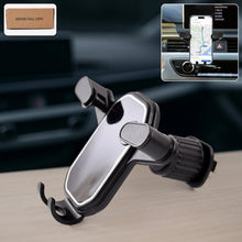 Universal Air Vent Gravity Car Phone Holder Mount (1 Set) - Justgrabit Inc.