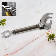 Hot Bowl Holder Dish Clamp Pot Pan Gripper Clip Retriever Handle - Justgrabit Inc.