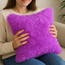 Super Soft Fluffy Cushion Pillow (1 Pc) - Justgrabit Inc.