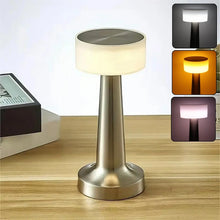 Rechargeable LED Touch Sensor Table Lamp (1 Pc) - justgrabit.in | Just Grab It
