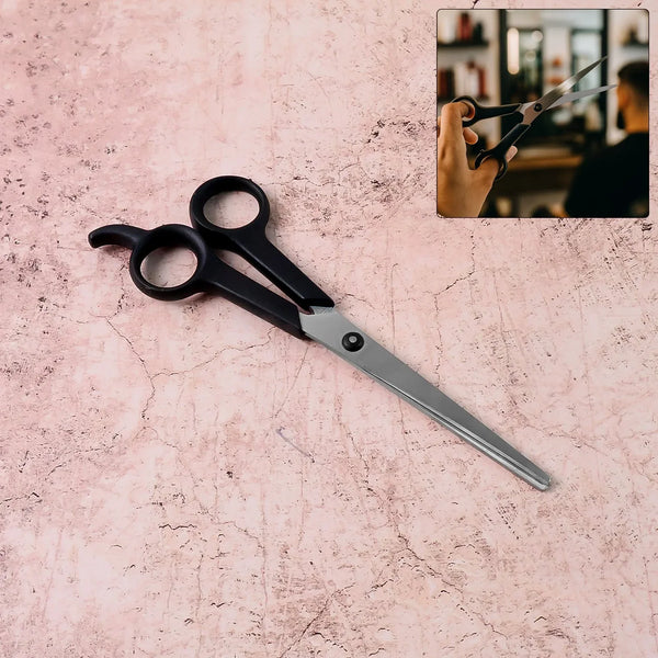 Professional Hair Cutting Scissors - (1 Pc) - justgrabit.in | Just Grab It