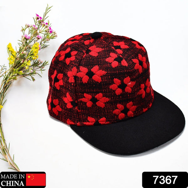 Classic Snapback Hat Cap in Hip Hop Style - justgrabit.in | Just Grab It