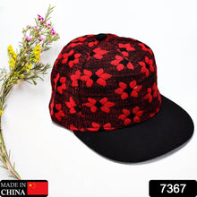 Classic Snapback Hat Cap in Hip Hop Style - justgrabit.in | Just Grab It