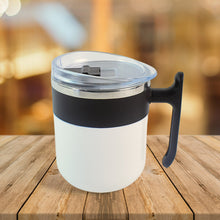 Apex Stainless Steel Pop Inner Mug – 350 ml Approx Capacity (1 Pc) - justgrabit.in | Just Grab It