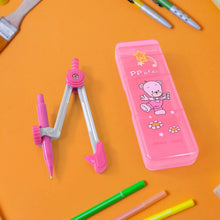 Geometry Compass Set for Kids (3 IN 1 / 1 Set) - Justgrabit Inc.