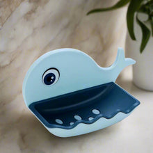 Waterproof Wall Mounted Soap Bar Holder Stand Rack - justgrabit.in | Just Grab It