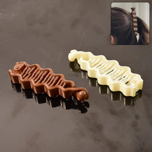 Plastic Hair Claw Clips Strong Clips (1 Pc / Mix Color), Hair accessories - Justgrabit Inc.