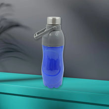 Plastic Sports Bottle (1.8L): Insulated, Leakproof, BPA - Free (Mix Color) - Justgrabit Inc.